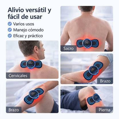 MASAJEADOR  PRORELIEF